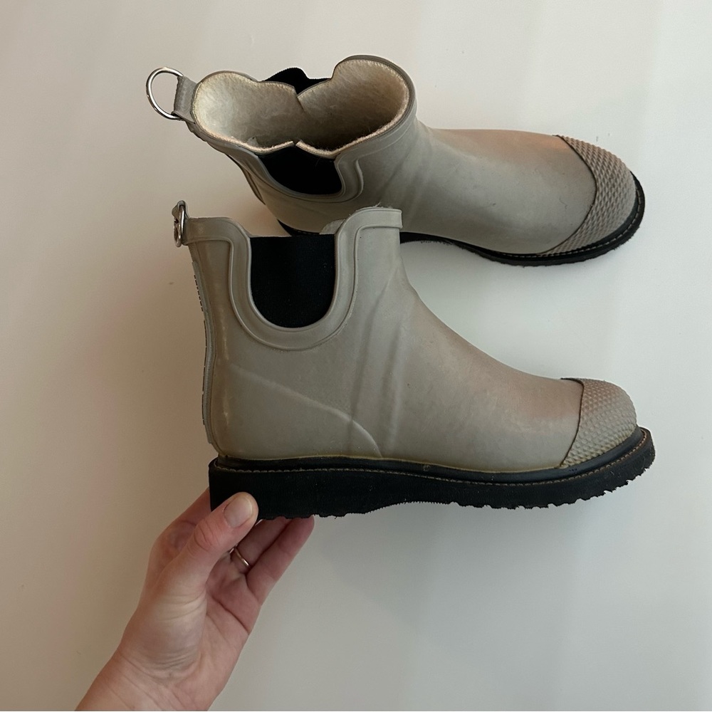 Ilse Jacobsen Rubber Boots